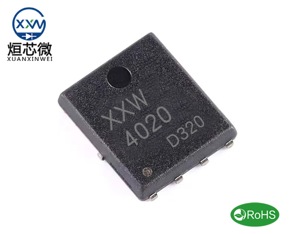 XXW4020F場效應管參數,XXW4020F中文資料